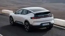 2023 Polestar 3