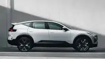 2023 Polestar 3