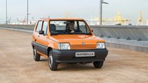 Seat Marbella (1986-1998)