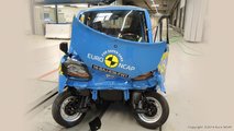 Bajaj Qute