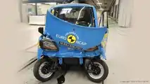 Bajaj Qute