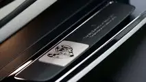 Rolls-Royce Phantom “Humanity” By Sacha Jafri