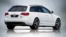 Audi RS 6 Abt