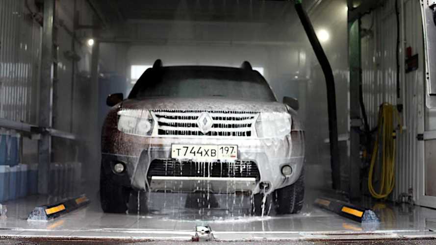 Что стоит за фото тестовых автомобилей в обзорах и статьях