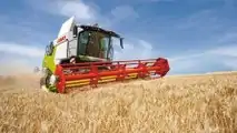 CLAAS Trion 730