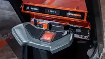 Mobilize Ileo Concept y Solo Concept