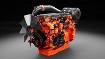 Scania, le nuove Power Units 2022 da 11 e 13 litri