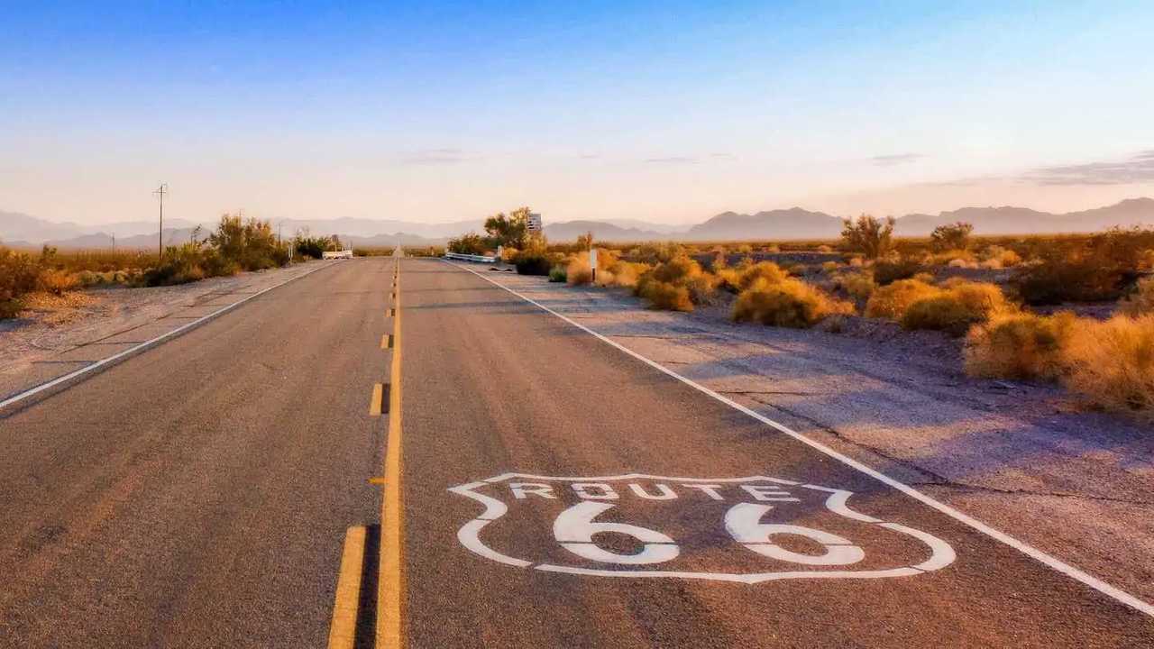 La classifica dei 25 Paesi consigliati da Tik Tok per una vacanza on the road