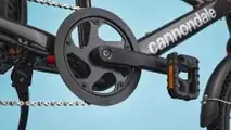 Cannondale Introduces The Practical Compact Neo E-Bike
