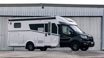 Sunlight T 670S, T 680 und T 690L Teilintegrierte auf Ford-Basis