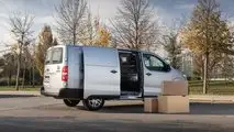 Fiat Scudo Türkiye'de