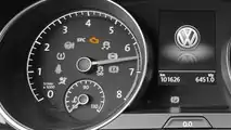 Spia avaria motore generica