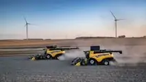 CNH Industrial e New Holland Ag Tech: più automazione
