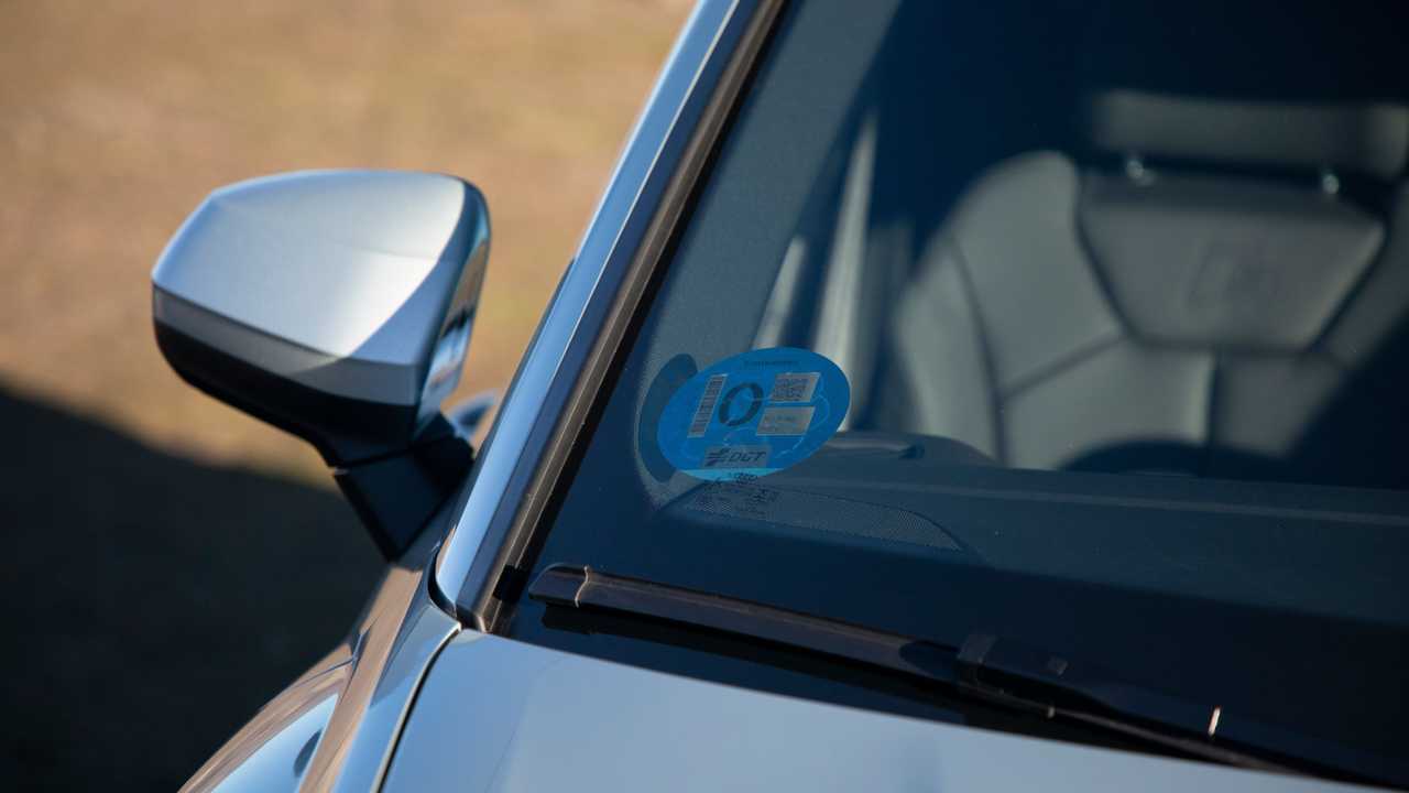 Prueba Audi Q3 Sportback 45 TFSIe S line