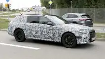 Mercedes E-Klasse T-Modell (Baureihe 214) als Erlkönig
