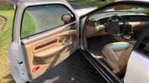 1998 Lincoln Mark VIII With 898 Miles For Sale