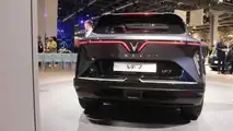 Vinfast VF7 (2022)