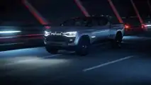 Ram 1500  BEV Revolution Concept (CES 2023)