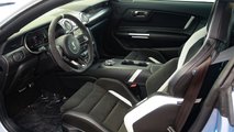 Dream Giveaway: 2022 Ford Mustang Shelby GT500 Heritage Edition