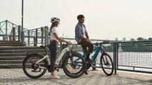Discover More With iGo's Discovery Series Of All-Rounder E-Bikes
