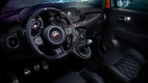 Abarth 595 e 695, la gamma 2023