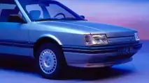 Renault 21 (1986-1995)