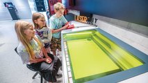 Advent Special Workshops im Innovation Lab