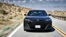 2023 BMW i7