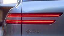 Genesis Electrified GV70