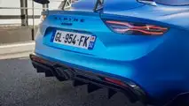 L'Alpine A110 R (2023) à l'essai