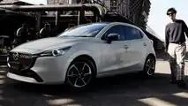 2023 Mazda2 (JDM)
