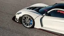Hennessey Venom F5 Revolution