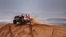 Toyota Hilux GR Dakar 2023