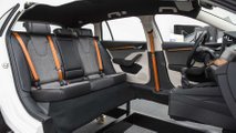 Skoda, materiali riciclati a bordo