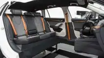 Skoda, materiali riciclati a bordo