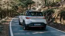 Smart #1 Brabus