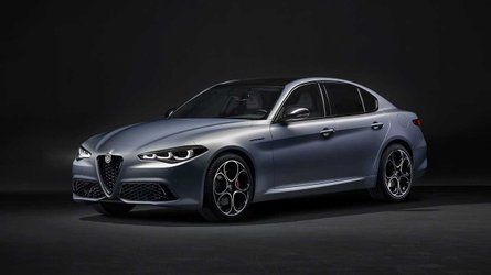 Alfa Romeo Doesn't Want To Become An SUV Brand