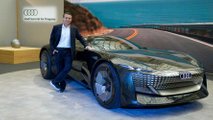 Audi Summit Madrid 2022