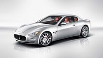 Maserati GranTurismo (2007)