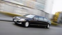 Mercedes Classe S (W221)