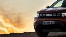 Foto - Dacia Duster (2023), la prova nel deserto