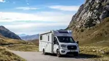 Dethleffs Just Go T 7055 EB (2022) im Test