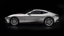 Ferrari Roma, un esemplare speciale per i 30 anni in Cina
