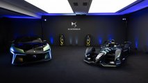 DS a Retromobile 2023
