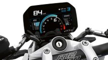 BMW R 1250 R Roadster (2022)