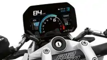 BMW R 1250 R Roadster (2022)