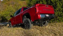 New Toyota Tundra 3.0-Inch Lift Kit