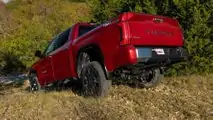 New Toyota Tundra 3.0-Inch Lift Kit