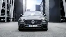Mercedes-AMG S 63 E Performance Gray Magno 2024