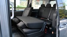Hyundai Staria’nın 4x4 Versiyonu Türkiye’de Satışa Sunuldu!